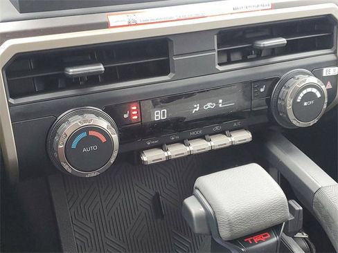 New 2025 Toyota Tacoma TRD Off-Road image 27