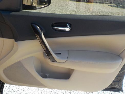 Used 2012 Nissan Maxima 3.5 SV w/ Premium Pkg FWD image 26