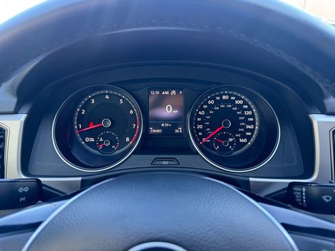 Used 2018 Volkswagen Atlas SEL image 16