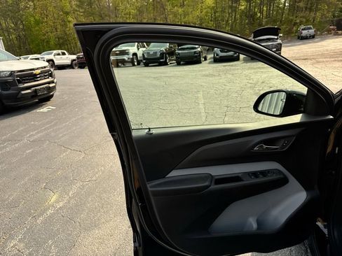 New 2027 Chevrolet Bolt RS FWD image 13
