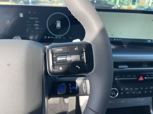 New 2026 Hyundai Ioniq 9 SEL AWD/4WD image 25