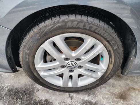 Used 2015 Volkswagen Jetta S w/ Welcome Package image 27