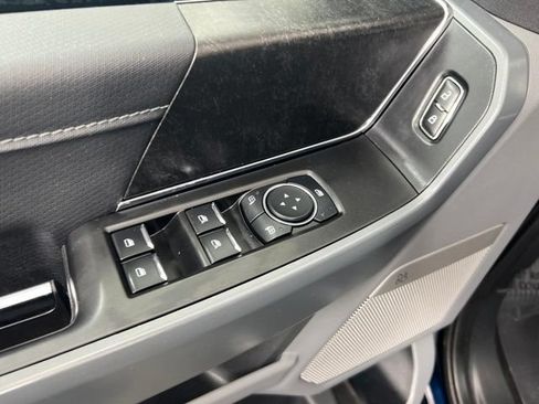 Used 2023 Ford F150 XLT w/ Equipment Group 302A High AWD/4WD image 12