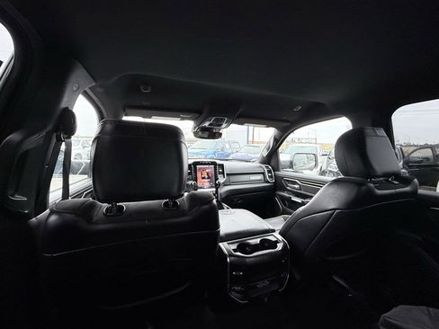 Used 2023 RAM 1500 Laramie image 26