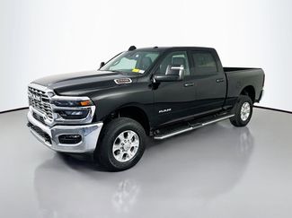 Used 2026 RAM 2500 Big Horn AWD/4WD video 3
