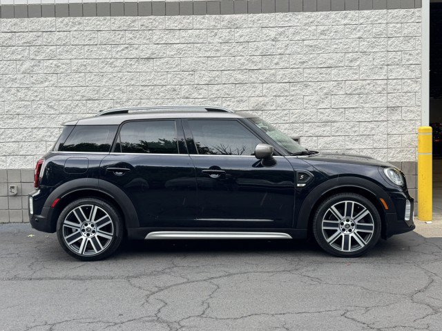 Used 2021 MINI Cooper Countryman S FWD image 17