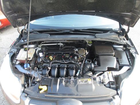 Used 2014 Ford Focus SE image 14