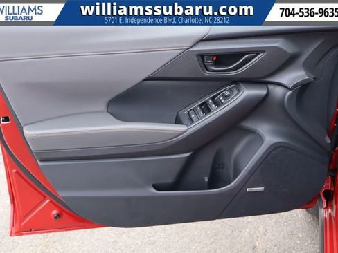 New 2026 Subaru Crosstrek 2.5i Wilderness w/ Wilderness Package AWD/4WD image 9