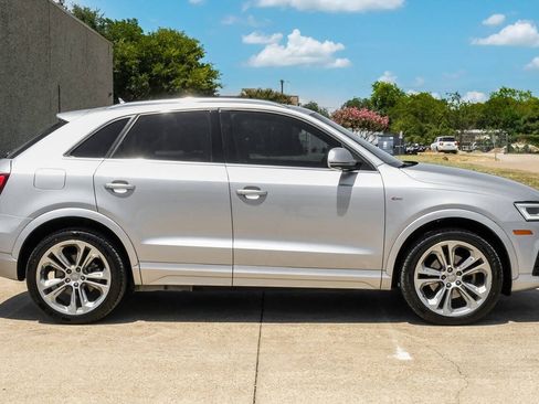 Used 2018 Audi Q3 2.0T Premium Plus w/ Premium Plus Package FWD image 9