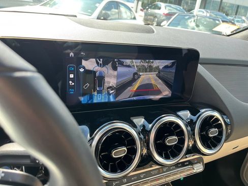 Certified 2026 Mercedes-Benz GLA 250 4MATIC image 25