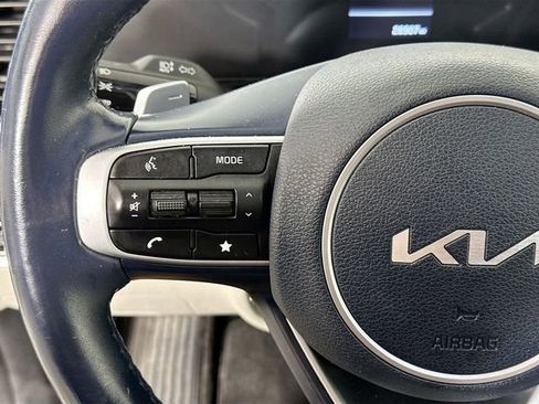 Used 2023 Kia Sportage EX w/ EX Premium Package image 20