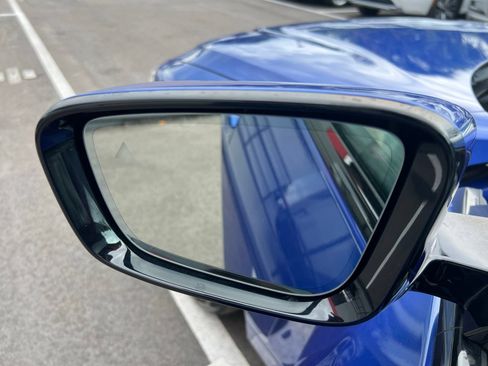 Used 2021 BMW 430i Coupe w/ M Sport Package RWD image 23