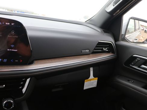 New 2026 Chevrolet Suburban High Country w/ LPO, Get Active Package image 27