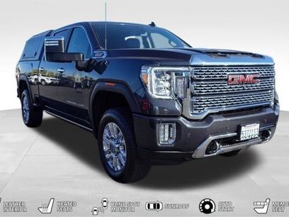 Used 2023 GMC Sierra 2500 Denali