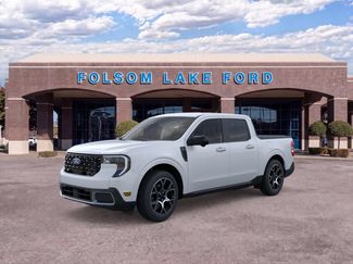 New 2026 Ford Maverick Lariat AWD/4WD video 1