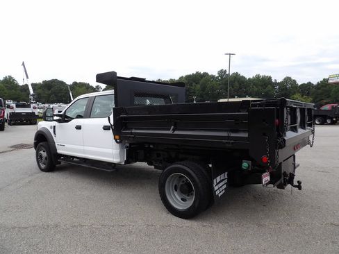 Used 2017 Ford F450 XL RWD image 15