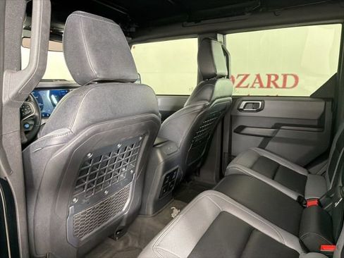 Used 2024 Ford Bronco Big Bend image 14