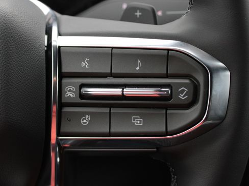 New 2026 GMC Terrain Elevation image 25