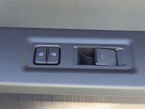 New 2025 Toyota Tundra Platinum image 43