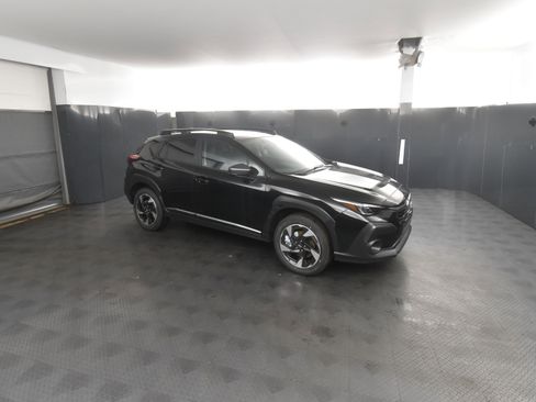 Used 2025 Subaru Crosstrek 2.5i Limited AWD/4WD image 5