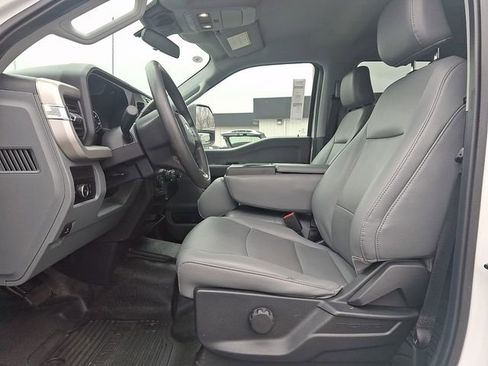 Used 2023 Ford F250 XL w/ XL Off-Road Package image 13