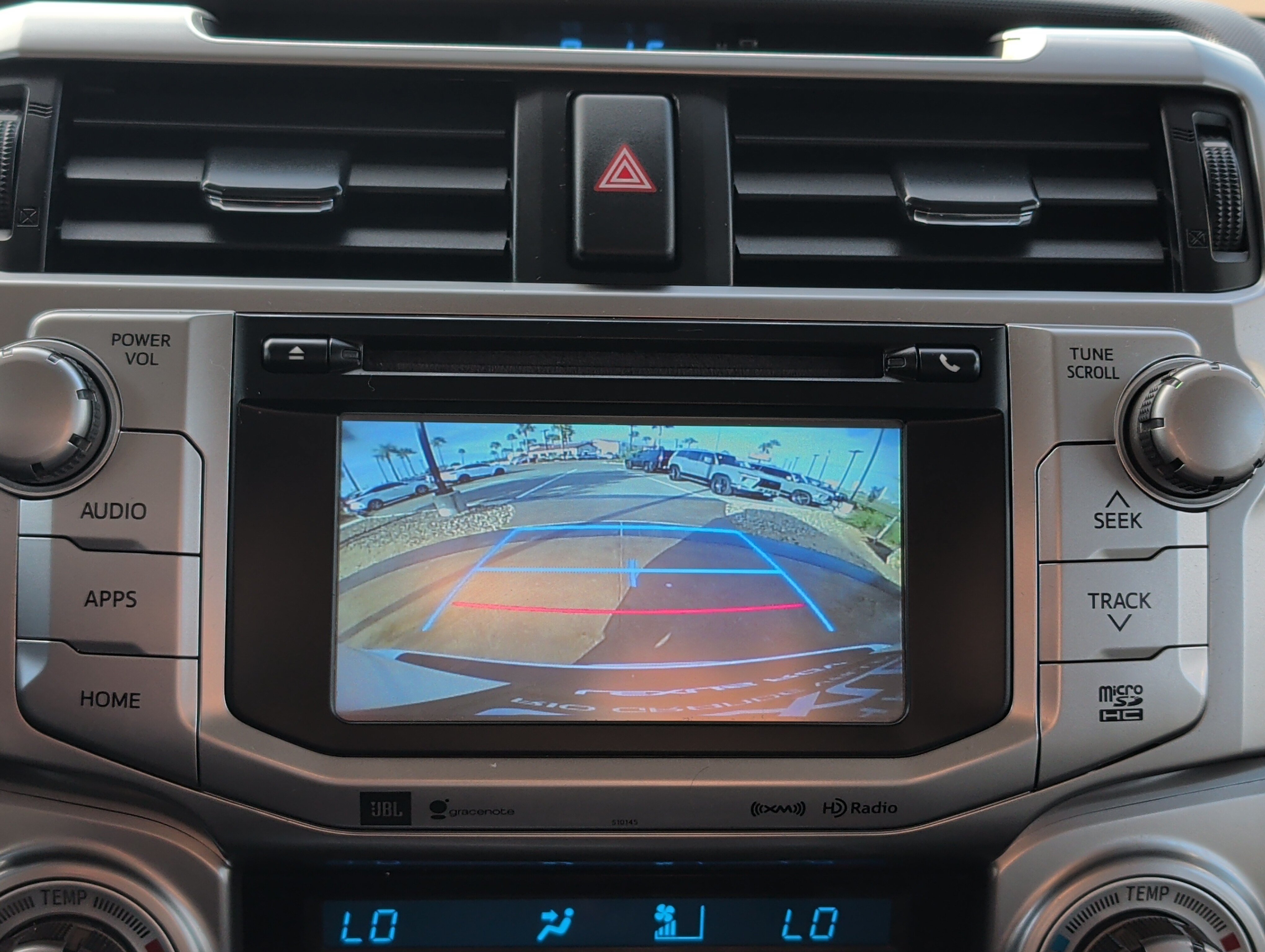Used 2017 Toyota 4Runner Limited RWD image 18