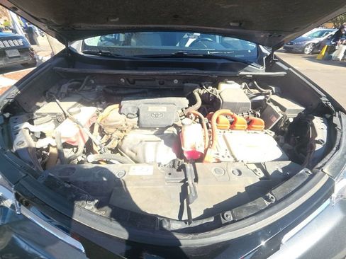 Used 2017 Toyota RAV4 XLE image 22