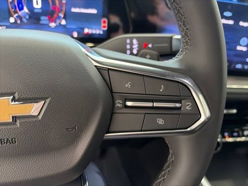 New 2026 Chevrolet Tahoe LS AWD/4WD image 17