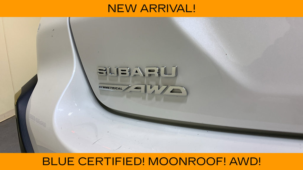 Used 2024 Subaru Crosstrek 2.5i Sport AWD/4WD image 18