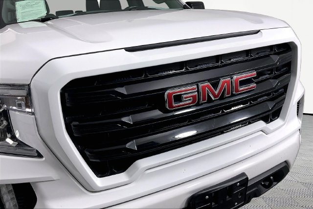 Used 2021 GMC Sierra 1500 Elevation AWD/4WD image 27