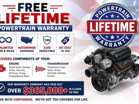 Used 2022 Jeep Wrangler Unlimited Rubicon w/ Trailer Tow Package AWD/4WD image 2