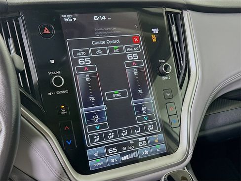 Used 2025 Subaru Outback Premium w/ Popular Package #1 image 14