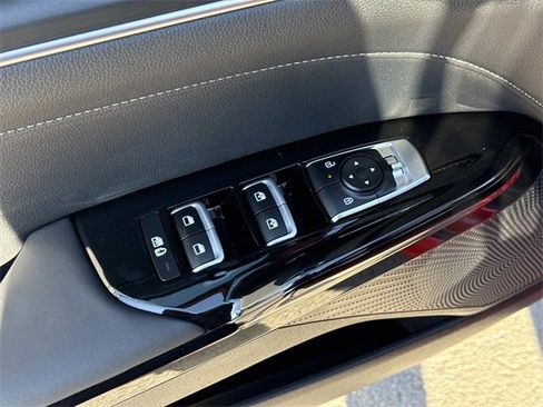 New 2026 Kia K5 GT-Line image 11