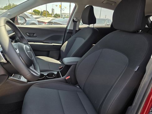 New 2025 Hyundai Kona SEL image 21