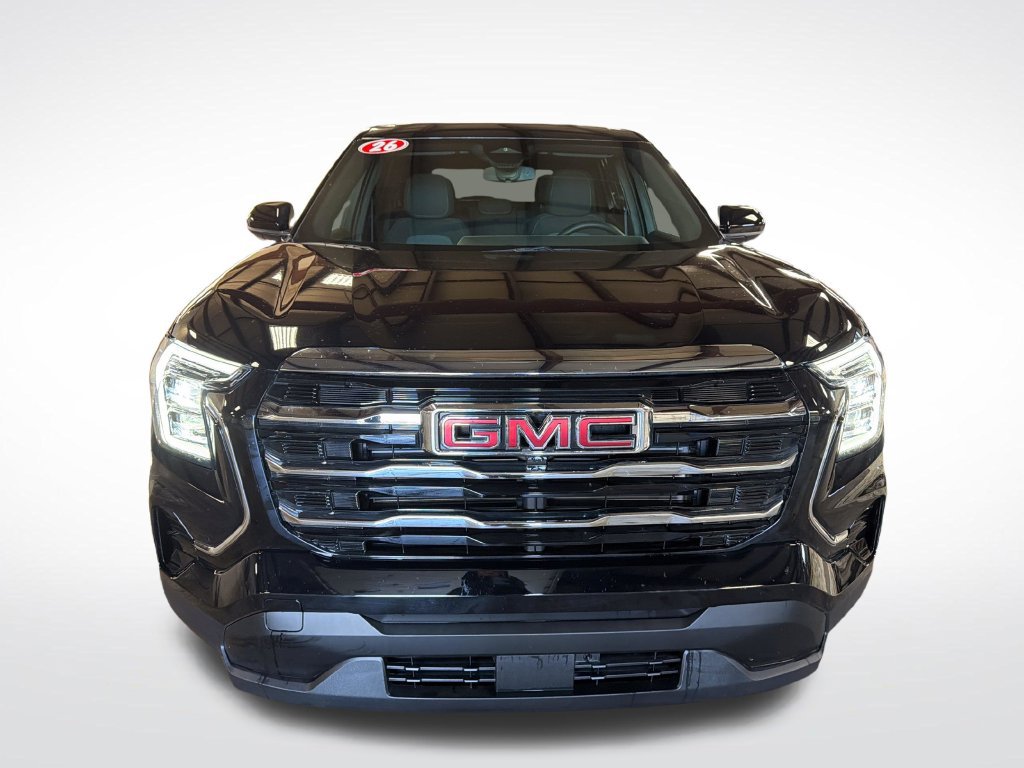 Used 2026 GMC Terrain Elevation AWD/4WD image 9