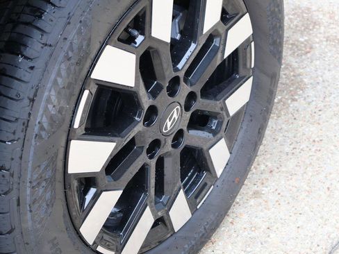 New 2026 Hyundai Santa Cruz SEL image 40