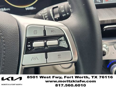 Used 2025 Kia Telluride SX FWD image 28