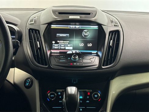 Used 2015 Ford C-MAX Energi SEL FWD image 13