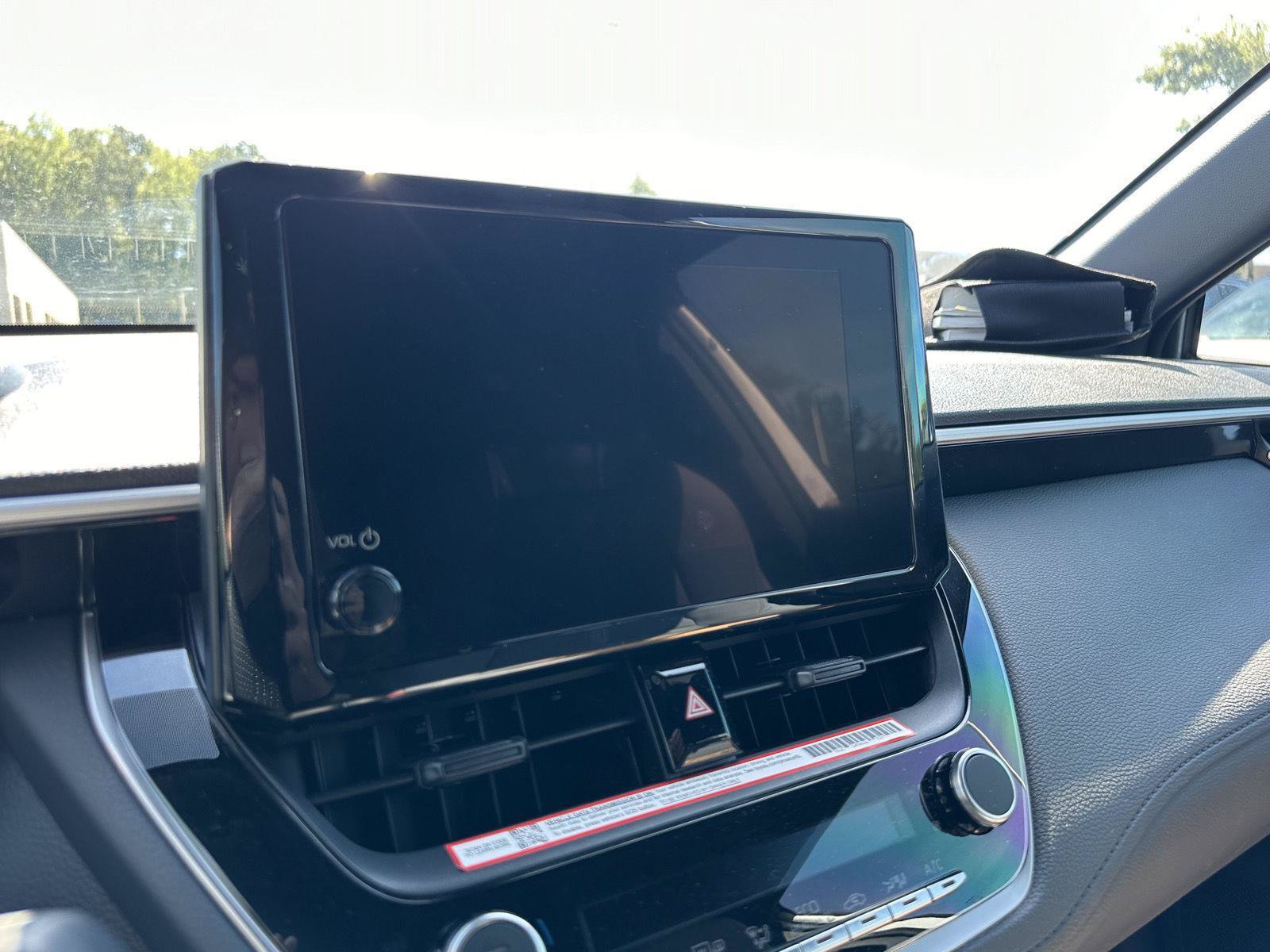 Certified 2026 Toyota Corolla Cross AWD Hybrid image 12