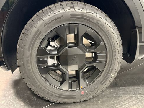 New 2027 Kia Telluride SX Prestige X-Pro AWD/4WD image 2