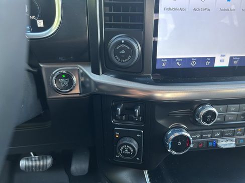 Used 2023 Ford F150 Raptor AWD/4WD image 29