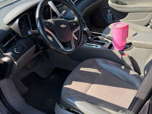 Used 2014 Chevrolet Malibu LT FWD image 3