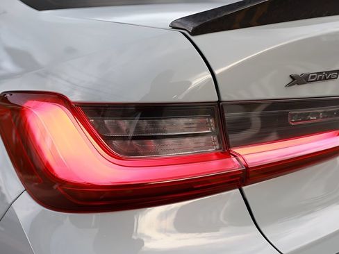 Used 2024 BMW M340i xDrive AWD/4WD image 13