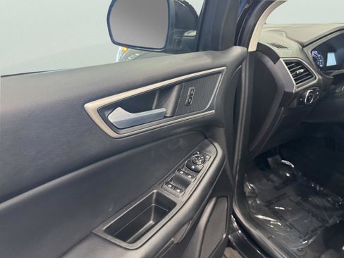 Certified 2024 Ford Edge SEL image 16