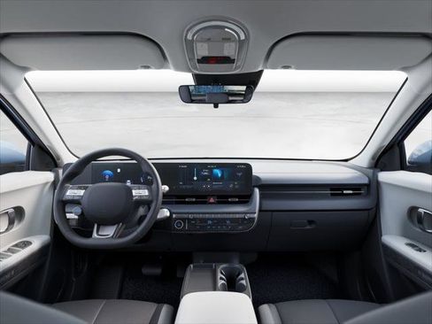 New 2026 Hyundai Ioniq 5 SE RWD image 11