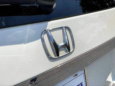Used 2016 Honda Odyssey EX-L image 26