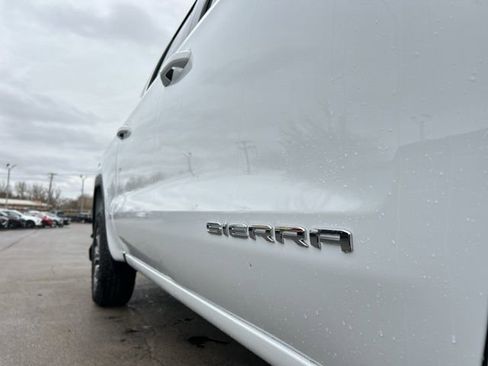 New 2026 GMC Sierra 1500 SLE AWD/4WD image 14
