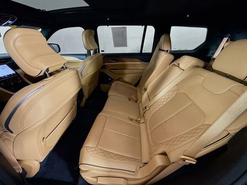 Used 2021 Jeep Grand Cherokee L Summit image 28