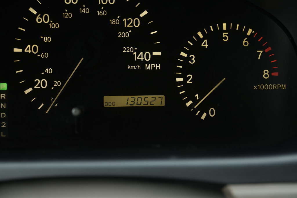 Used 2002 Lexus RX 300 4WD w/ Premium Pkg Plus image 42