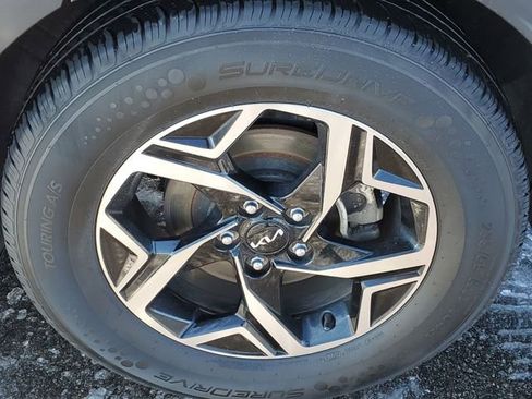 Used 2023 Kia Sportage LX image 29